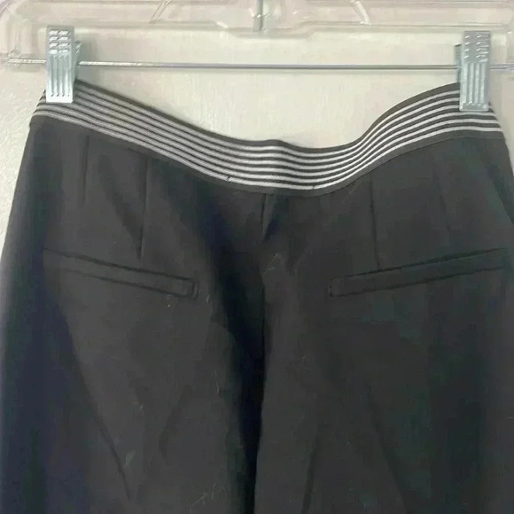Zara trousers with 1/2 elastic waist band - Picture 7 of 9